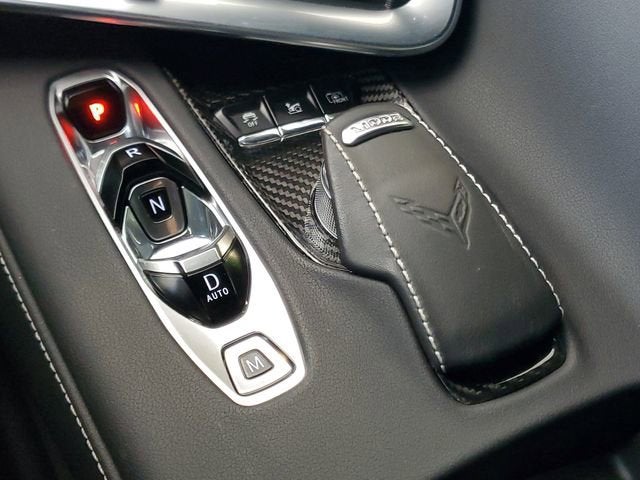 2021 Chevrolet Corvette Stingray 2LT