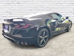 2021 Chevrolet Corvette Stingray 2LT