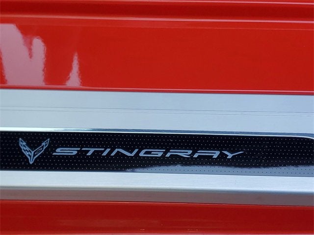 2023 Chevrolet Corvette Stingray 3LT