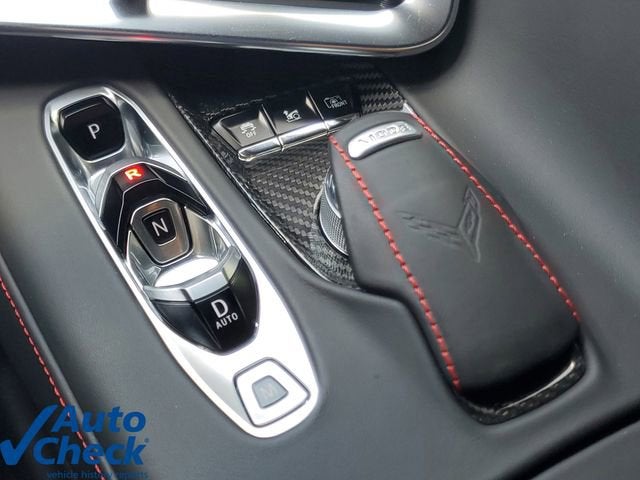 2021 Chevrolet Corvette Stingray 3LT