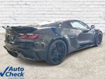 2024 Chevrolet Corvette Z06 3LZ
