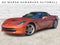 2016 Chevrolet Corvette Stingray 3LT