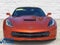 2016 Chevrolet Corvette Stingray 3LT