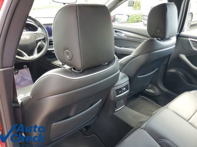 2024 Cadillac CT5-V V-Series Blackwing