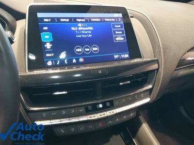 2024 Cadillac CT5-V V-Series Blackwing