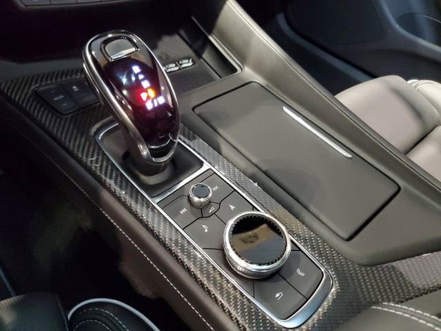 2024 Cadillac CT5-V V-Series Blackwing