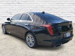 2024 Cadillac CT4 Luxury