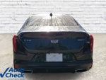 2024 Cadillac CT4 Luxury