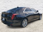 2024 Cadillac CT4 Luxury
