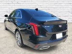 2025 Cadillac CT4 Luxury