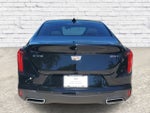 2025 Cadillac CT4 Luxury