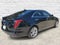 2025 Cadillac CT4 Luxury