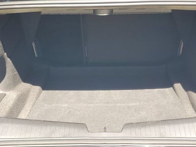 2025 Cadillac CT4 Luxury