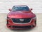 2023 Cadillac CT4 Luxury