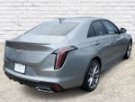 2026 Cadillac CT4 Sport