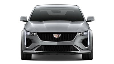 2026 Cadillac CT4 Sport