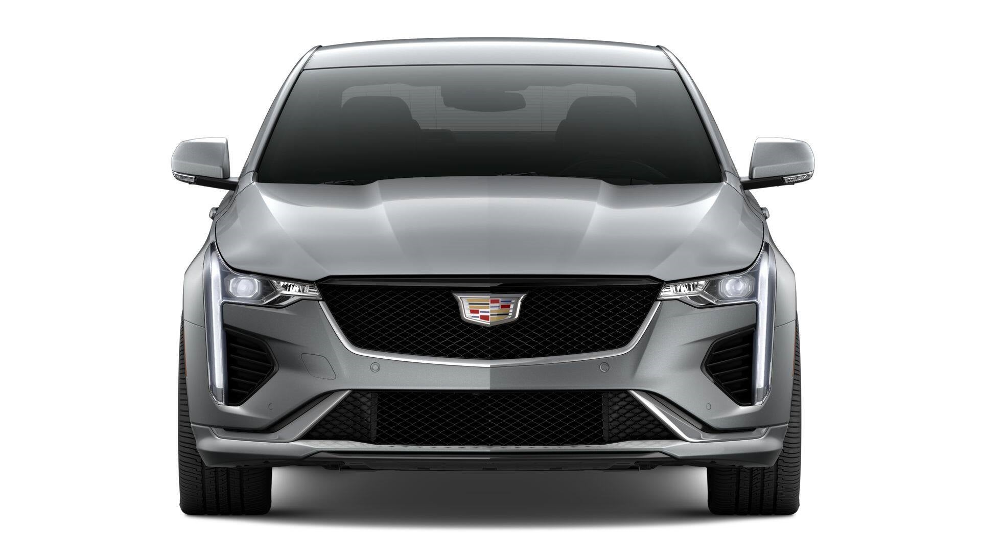 2026 Cadillac CT4 Sport