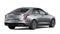 2026 Cadillac CT4 Sport