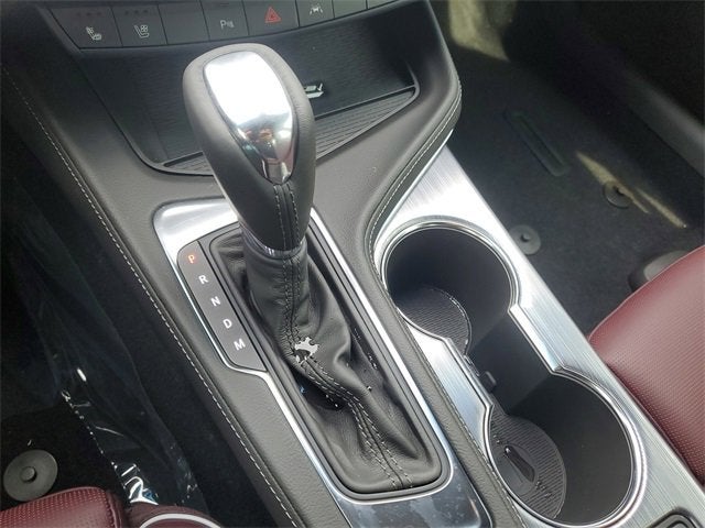 2026 Cadillac CT4 Sport