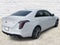 2026 Cadillac CT4 Sport