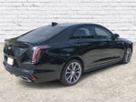 2026 Cadillac CT4 Sport