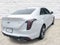 2026 Cadillac CT4 Sport