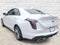 2026 Cadillac CT4 Sport