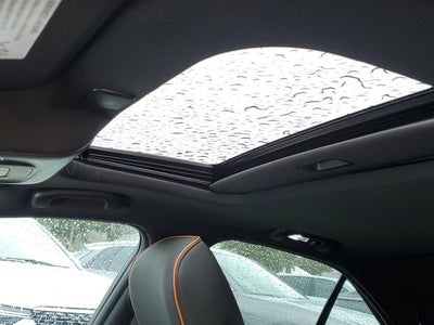 2026 Cadillac CT4 Sport