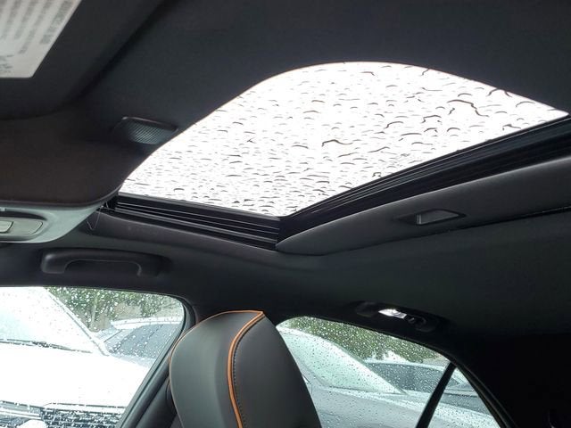 2026 Cadillac CT4 Sport