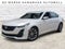 2020 Cadillac CT5 Premium Luxury