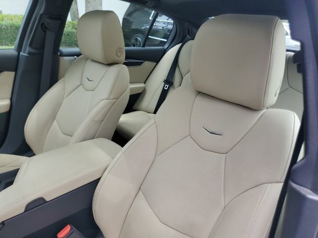 2020 Cadillac CT5 Premium Luxury