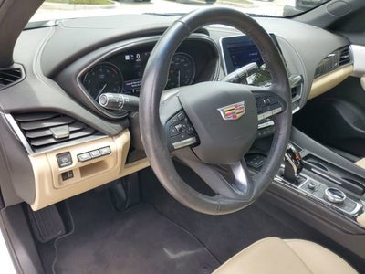 2020 Cadillac CT5 Premium Luxury