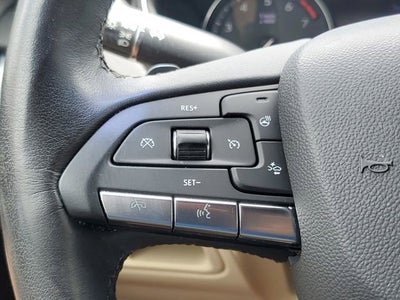 2020 Cadillac CT5 Premium Luxury