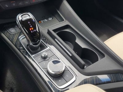 2020 Cadillac CT5 Premium Luxury