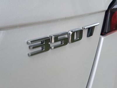 2020 Cadillac CT5 Premium Luxury