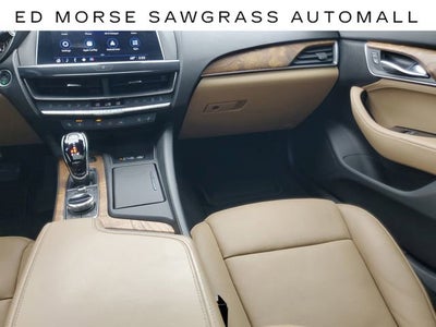 2023 Cadillac CT5 Premium Luxury