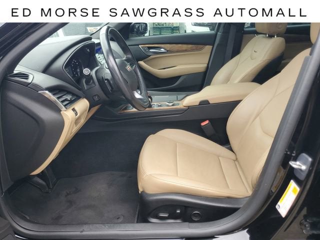 2023 Cadillac CT5 Premium Luxury