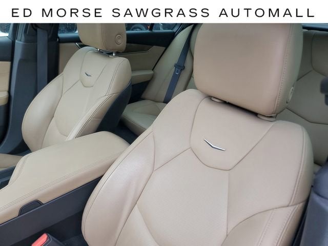 2023 Cadillac CT5 Premium Luxury