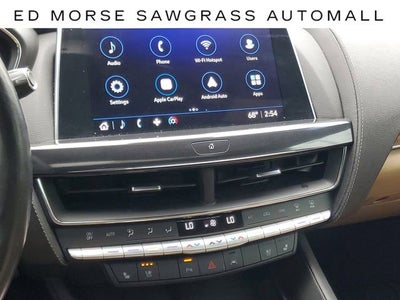 2023 Cadillac CT5 Premium Luxury