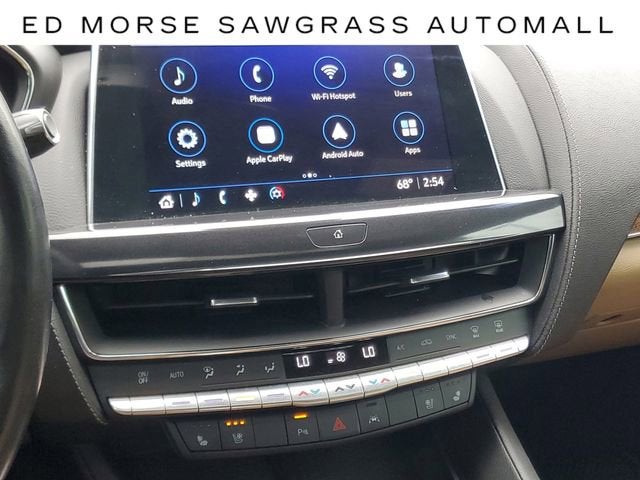 2023 Cadillac CT5 Premium Luxury