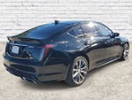 2024 Cadillac CT5 Sport
