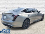 2023 Cadillac CT5 Sport