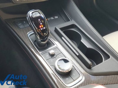 2023 Cadillac CT5 Sport