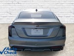 2023 Cadillac CT5 Sport