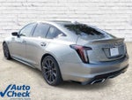 2023 Cadillac CT5 Sport