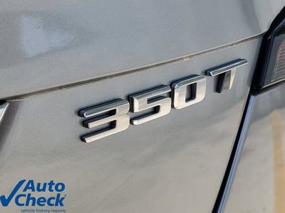 2023 Cadillac CT5 Sport