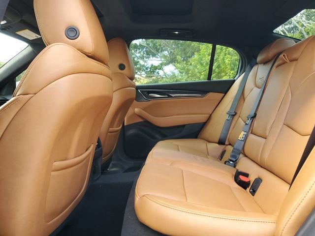 2026 Cadillac CT5-V V-Series