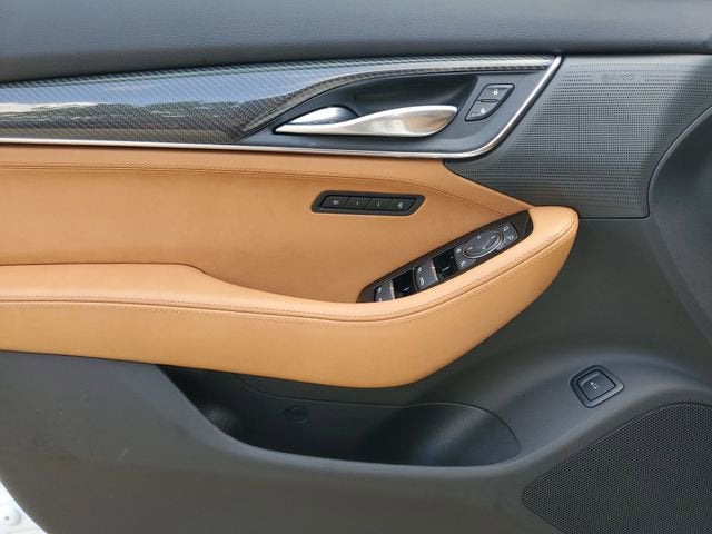 2026 Cadillac CT5-V V-Series