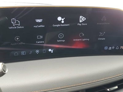 2026 Cadillac CT5-V V-Series