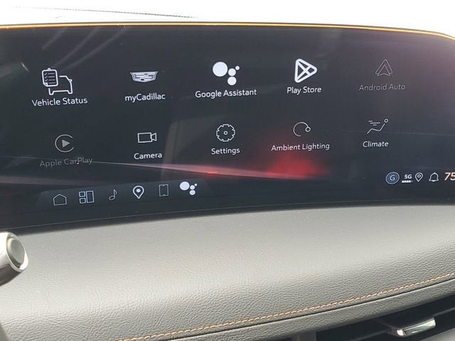 2026 Cadillac CT5-V V-Series